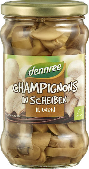 Dennree Μανιτάρια 280gr