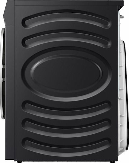 Hisense DH7S107BB Στεγνωτήριο 10kg με Αντλία Θερμότητας