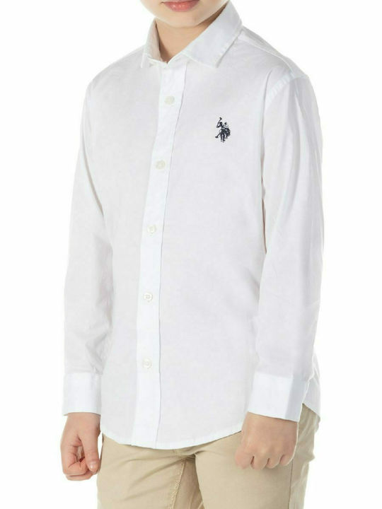 U.S. Polo Assn.