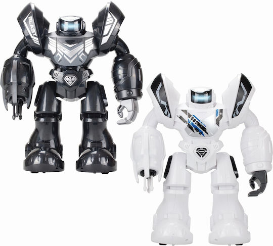 Silverlit Elektronisches Robotik-Spiel für 5+ Jahre