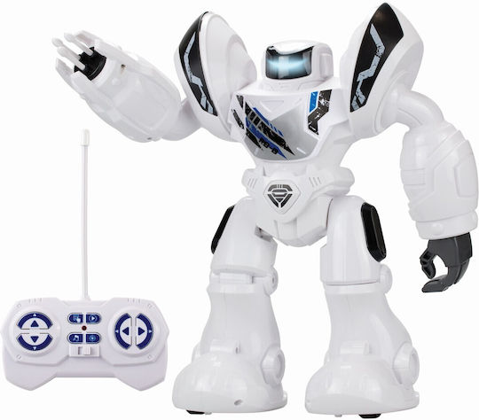 Silverlit Elektronisches Robotik-Spiel für 5+ Jahre