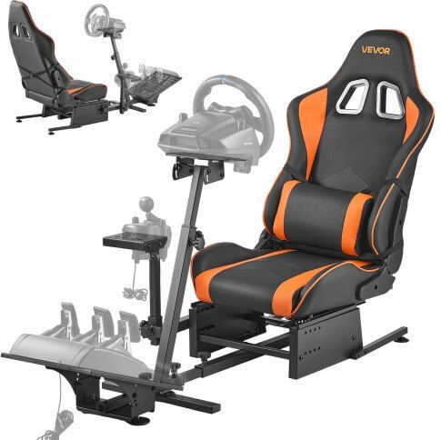 Vevor Vevor Simulations-Cockpit Für PC ZXZCDGDBCGBK11FBA001V0