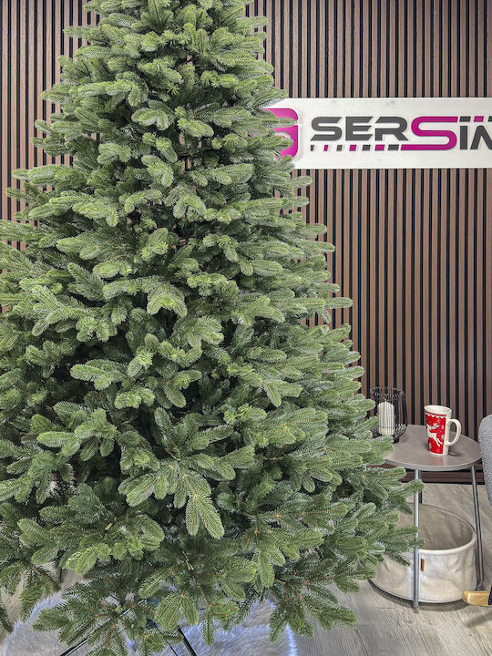 Christmas Tree Laponia Select 250cm with 1346 Branches