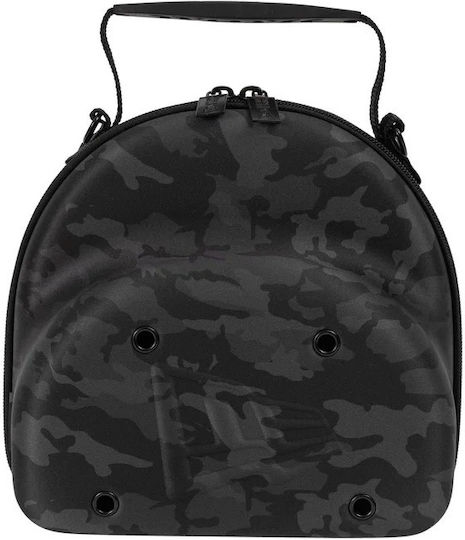 New Era Fabric Storage Case in Black Color 1pcs