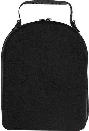 New Era Fabric Storage Case in Black Color 1pcs New Era Fabric Storage Case in Black Color 1pcs