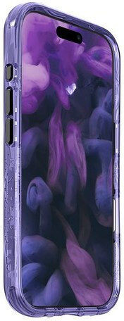 Laut Crystal Matter Back Cover Husa De Silicon Violet iPhone X / XS