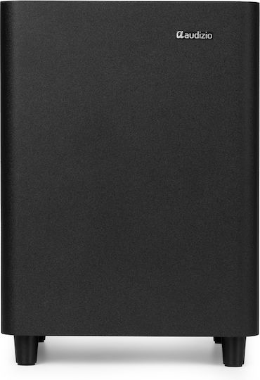 Audizio 100.430 Active Subwoofer with Speaker 6.5" 130W