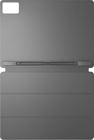Lenovo Flip Cover Durable Gray (Lenovo IdeaTab Plus) ZG38CO7423