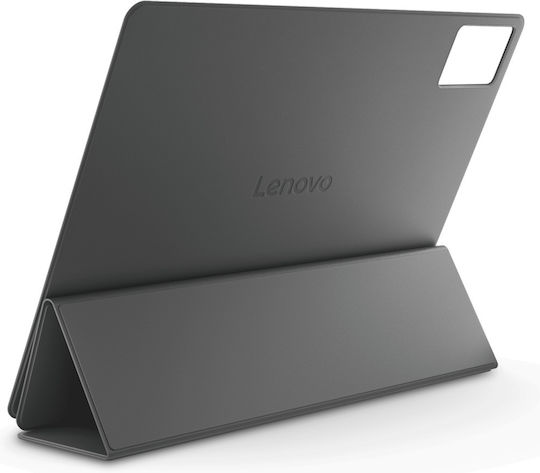 Lenovo Flip Cover Durable Gray (Lenovo IdeaTab Plus) ZG38CO7423