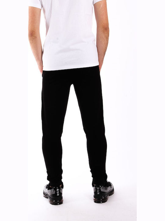 Pantaloni de trening Negru