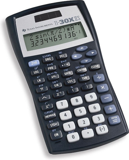 Texas Instruments Αριθμομηχανή Επιστημονική