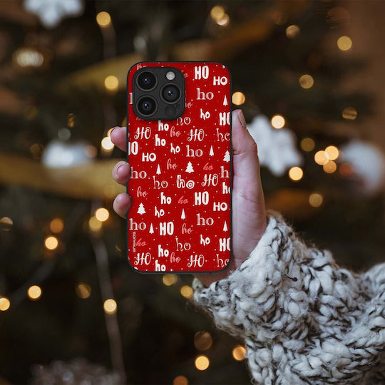 Sonique Weihnachten Serie Apple iPhone 12 Schutz Hülle