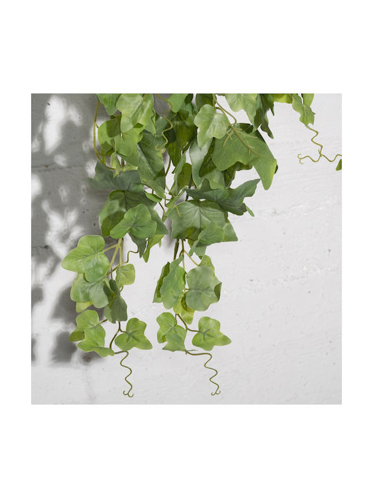 Spacegreen Künstliche Hängende Efeu Soralia Grüner 70 cm