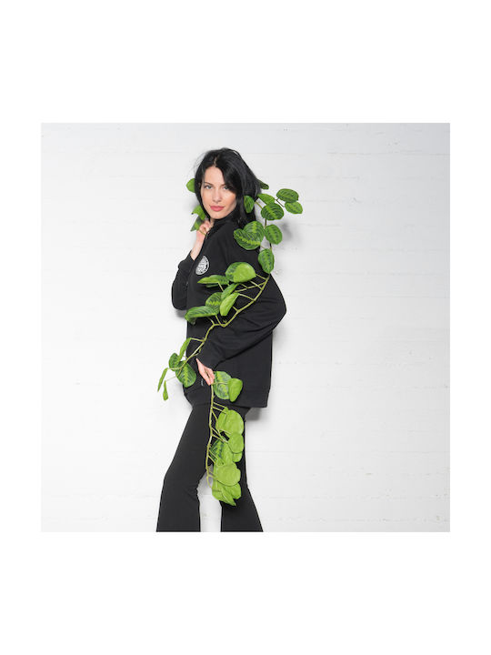 Dekorative Girlande Calathea 170cm Supergreens