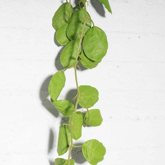 Διακοσμητική Γιρλάντα Καλαθέα 170cm Supergreens