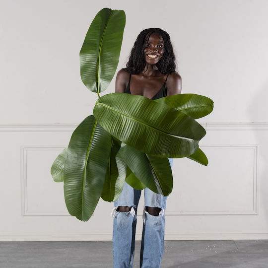 Πουλί του Παραδείσου Εξωτερικού Χώρου 180cm Supergreens