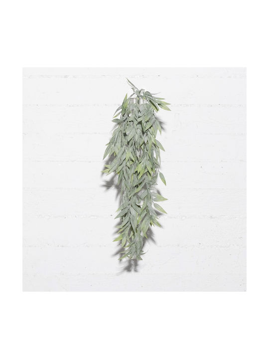 Decorative Artificial Plant Bamboo Green 80cm Supergreens