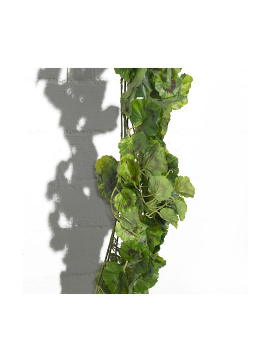 Decorative Garland Geranium 150cm Supergreens