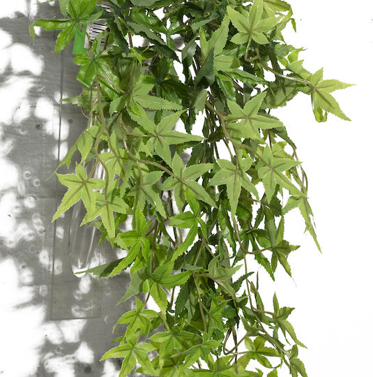 Decorative Artificial Plant Maple Green 70cm Supergreens