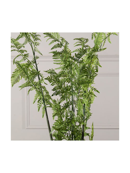 Изкуствено дърво за външно пространство Fern Green 140см Supergreens
