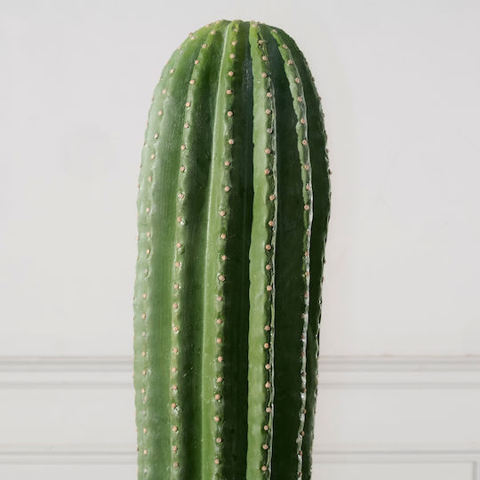 Artificial Plant in Pot Cactus Green 60cm Supergreens