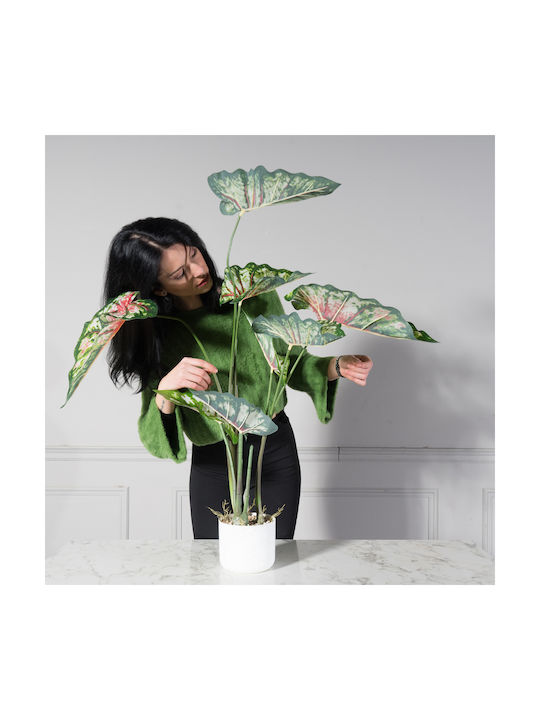 Τεχνητό Φυτό σε Γλάστρα 95cm Supergreens