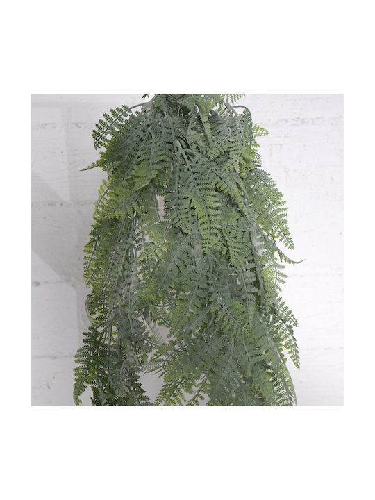 Decorative Artificial Plant Fern Green 80cm Supergreens