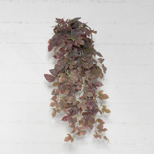 Διακοσμητική Γιρλάντα Σφένδαμος 70cm Supergreens