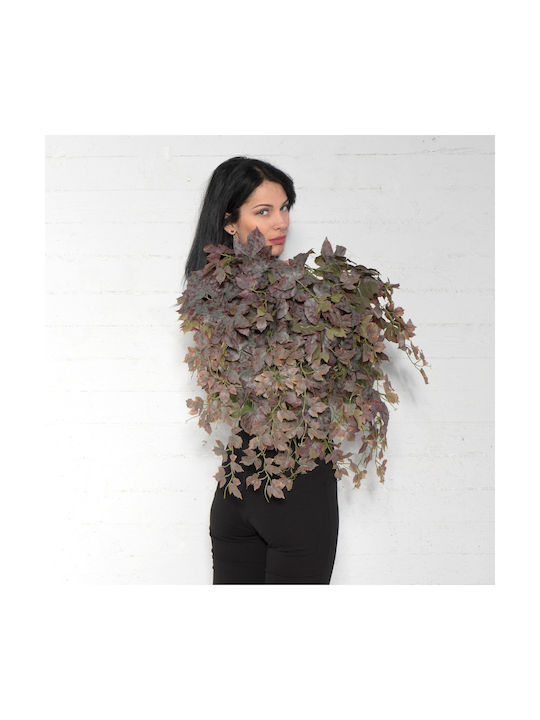 Decorative Garland Maple 70cm Supergreens