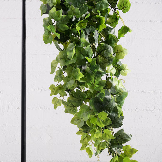 Dekorative künstliche Pflanze Grün 90cm Supergreens