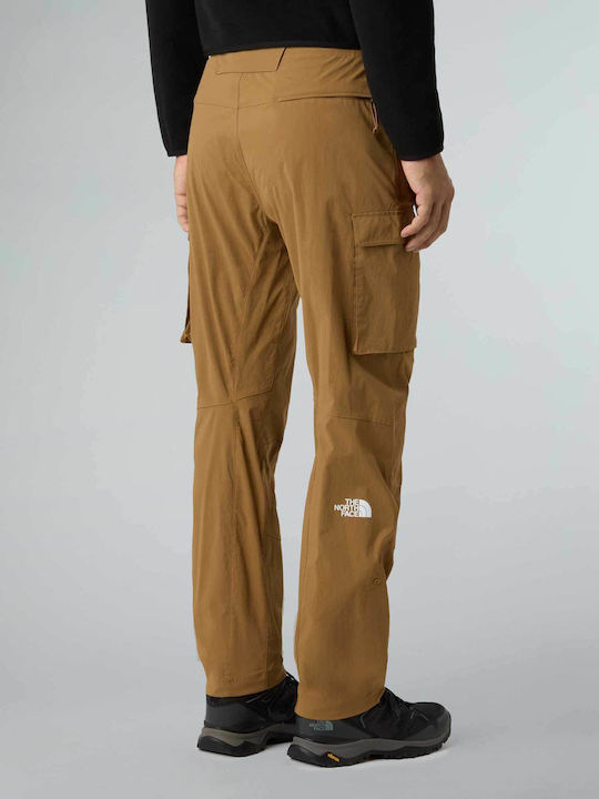 The North Face Pantaloni Brown