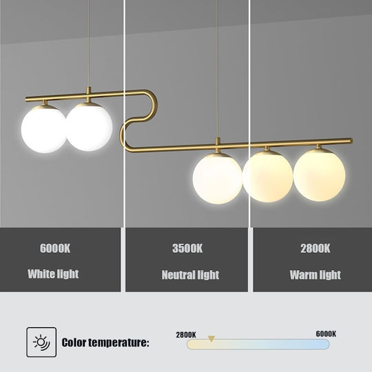 Lightplanet LED Smart Lumini Suspendate 100x100cm Lightplanet LED Smart Lumini Suspendate 100x100cm