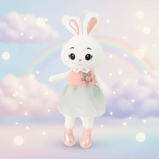 Plush Bunny For 3+ Years 20 cm