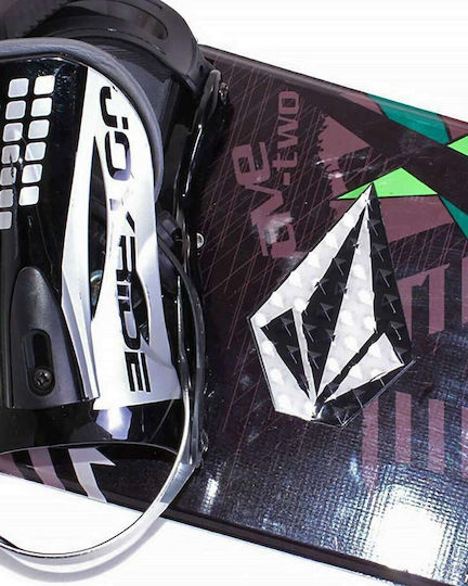 Volcom Stomp Pads L6752600-BWH