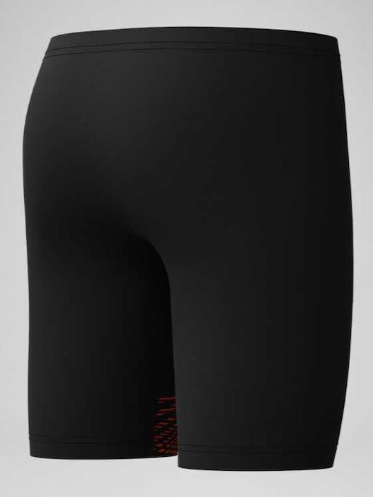 Speedo Kinder Badeanzug Jammer Black