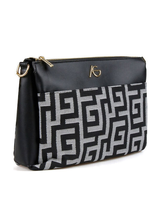 Women's Bag Shoulder Black