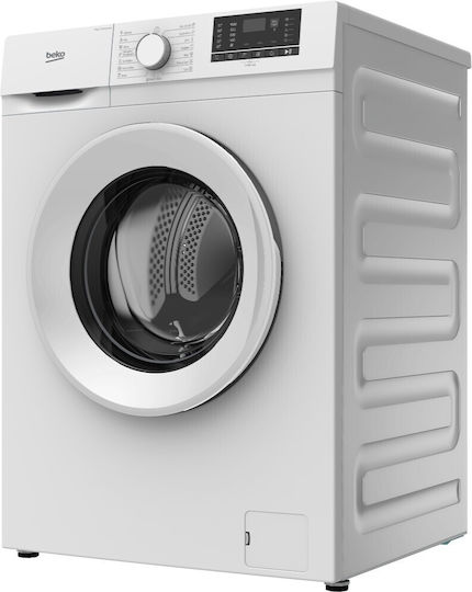 Beko Mașină de Spălat Rufe 6kg 1000 Rotiri B1WFK2604WEE