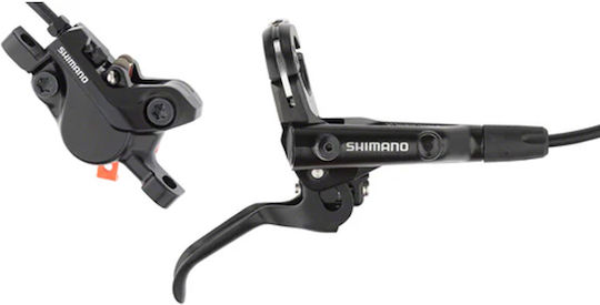 Shimano Deore BR-MT500/BL-MT501