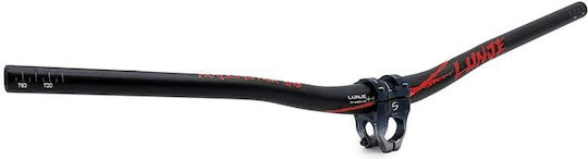 Lunje EWM323 Bicycle Handlebar Black