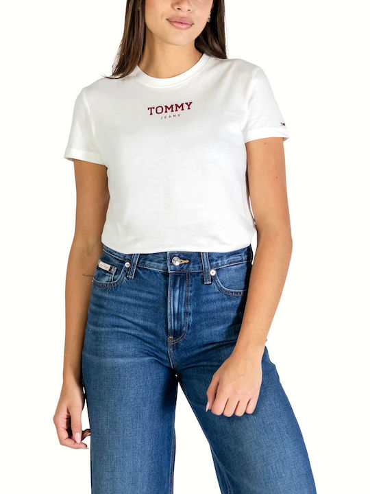 Women's T-shirt White