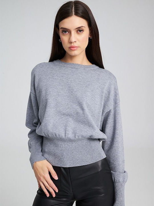 Women's Sweater grey