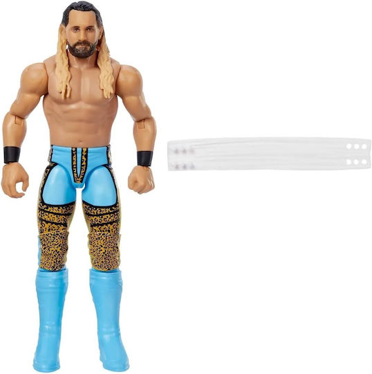 Φιγούρα Δράσης WWE