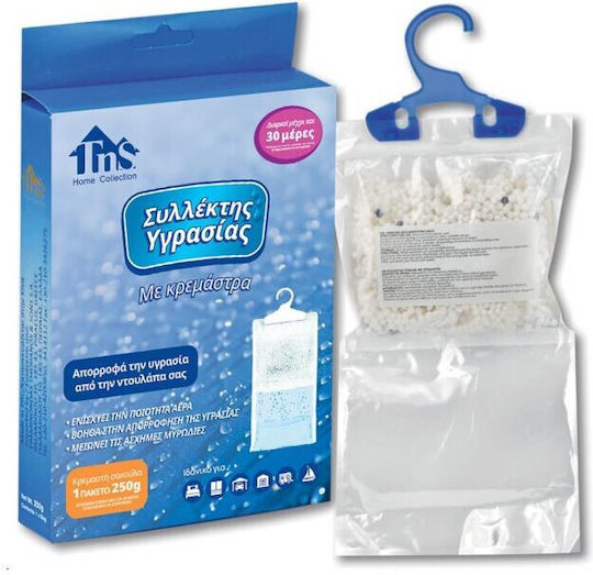Tns Hanging Moisture Absorber for Wardrobe 250gr