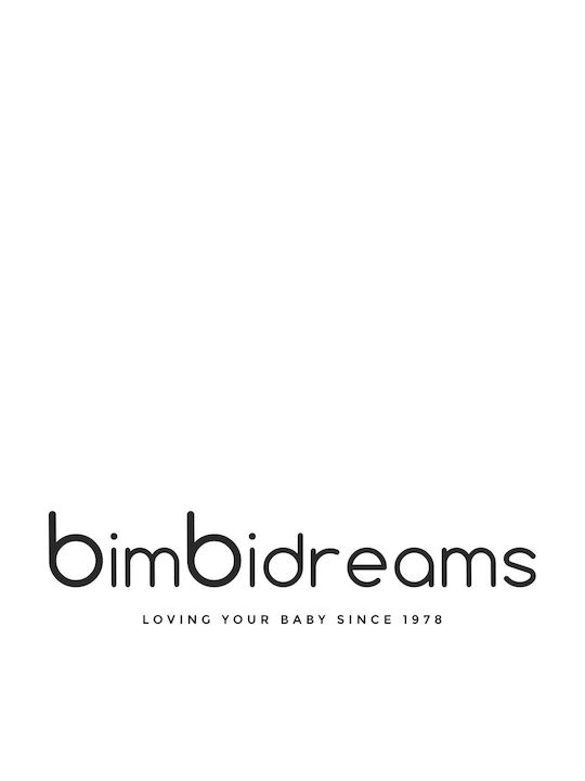 Bimbidreams Παιδικό Διακοσμητικό Μαξιλάρι