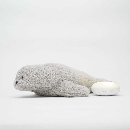Moonie Играчка за сън с музика, светлина и сензор за плач