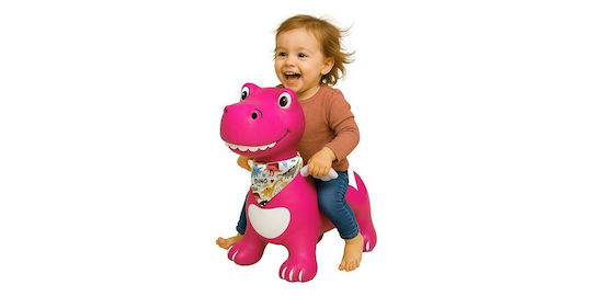 Jamara Hopa Hopa Dinozaur Roz