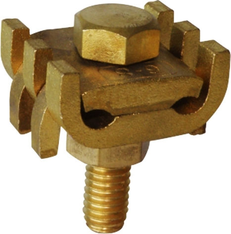 Elvhx Earthing Material 10pcs 346