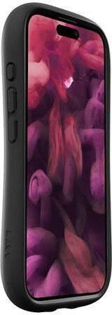 Laut Back Cover Πλαστικό / Σιλικόνης (iPhone 16)