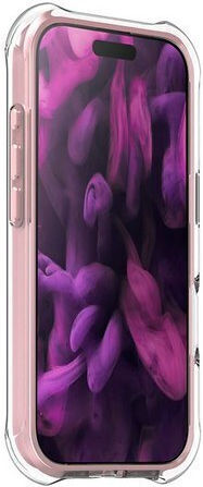 Laut 360 Full Cover Ροζ (iPhone 17 Pro Max)