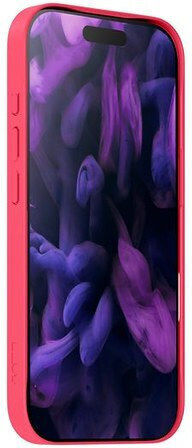 Laut Back Cover Plastic Coral (iPhone 17)